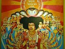 Jimi Hendrix Experience - Axis Bold as Love - Sealed Classic Records - Mono
