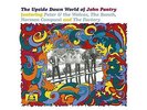 LP - V/A - The Upside Down World Of John Pantry - Psych, The Factory, The Bunch
