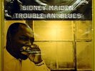 Sidney Maiden - Trouble an' Blues - Sealed - Revival Series APR 3011