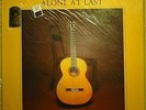 Tommy Tedesco - Alone at Last - Sealed - Trend TR-517 - direct-to-disc