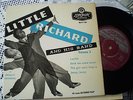 LITTLE RICHARD - VOL 3 - TRI LONDON EP