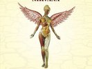 NIRVANA In Utero Original Mix 180gm Vinyl LP & MP3s 2014 NEW & SEALED