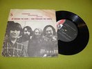 Creedence Clearwater - Run Through The Jungle 1970 Israeli Israel 7