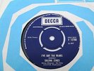 SALENA JONES*I'VE GOT THE BLUES*POP BEAT MOD SOUL