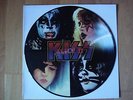 KISS ALIVE 2 PICTURE DISC LP