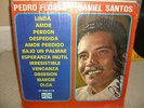 Pedro Flores y Daniel Santos - Exitos - Rare LP in Perfect Conditions - L4