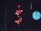 DEPECHE MODE „VIOLATOR“ WRONG LABEL ON SIDE 2  OIS