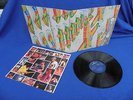 ROD STEWART FACES LIVE COAST TO COAST OVERTURES & BEGINNERS 1st UK PRESS 1Y1/2Y1