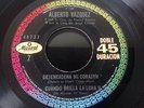 ALBERTO VAZQUEZ Unchain my heart KILLER POPCORN R&B boogaloo MEXICO LISTEN **