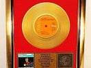 Elvis Presley, Way Down, Golden Record, Schallplatte, Award, platin