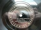 THE CARTER FAMILY MONGOMERY WARD M-4732  (1932)  SAME AS VICTOR 23672 E RARE