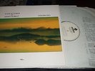 KAHIL EL ZABARS/DAVID MURRAY : GOLDEN SEA WHITE LABEL TEST LP 1989 SOUND ASPECTS