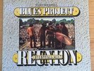 Blues Project – Reunion in Central Park, orig.Do LP, Al Kooper,Steve Katz NM-/EX