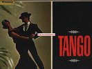 ? LP 1966 Hans James Last TANGO Somerset records SM 532 Stereo ITALY NM / EX ?