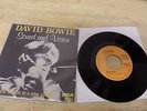 david bowie 7 inch sound and vision belgian pressing in excellent++ condition