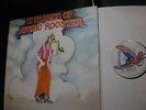 In Hearing of ATOMIC ROOSTER, Krautrock, Psych, original Pegasus, PEG 1,England