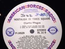 Charles Mingus - Nostalgia on Times Square - RARE American Forces Radio LP