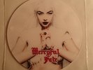 MERCYFUL FATE - Copenhagen 1982 PICTURE DISC 