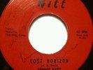 TOMMY DAE's HIGH TENSIONS Tampico Rage Hitt records autographed garage surf rock
