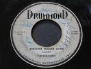 Voilinaires   Another Soldier Gone   Drummond black gospel doo wop JVB 45 HEAR