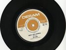 The Quick - Bert's Apple Crumble - Mod Classic- Original UK Issue - Double sider