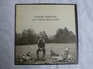 All Things Must Pass, George Harrison, Vinyl 3-LP VG+, Poster, Capitol Records