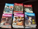 Beatles The Beatles Monthly Book - 139 Issues UK magazine TBB 139 ISSUES