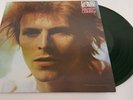 David Bowie-Space Oddity (dark green marble vinyl)