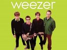WEEZER Self Titled Green NEW/SEALED MOBILE FIDELITY MFSL LP ROCK