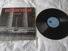 Chicken Shack - 'O.K.Ken?' UK 1968 LP Blue Horizon S.7-63209 VG copy