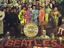 The Beatles – Sgt. Pepper – PCS 7027 – 1973 Pressing – LP Vinyl Record