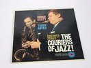 Ronnie Scott Tubby Hayes The Couriers of Jazz Carlton LP 12/116