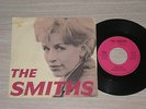 THE SMITHS - ASK / CEMETRY GATES - RARO 45 GIRI 7