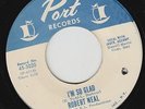 Robert NEAL * I'm So Glad * 1966 NORTHERN SOUL Dancer * Listen