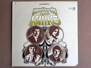 The Kinks – Something Else By The Kinks R&R GREAT NM ORIGINAL CLASSIC LP
