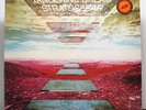 Tangerine Dream ?Stratosfear SEALED 1st Press 1976 US LP Ash Ra Tempel Kraftwerk