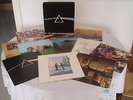 Pink Floyd Box Pathe Marconi