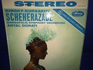 @MERCURY HI-FI STEREO SR90195 *COLOR-BACK* DORATI* CONDUCTS *SCHEHERAZADE* NM