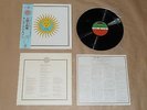 King Crimson - Larks' Tongues In Aspic / Japan LP / OBI / 1976 / P-10136A