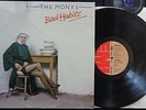 KLP153 - The Monks - Bad Habits (EMC 3309) UK LP, emi 1979