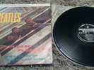 THE BEATLES - PLEASE PLEASE ME -  ORIGINAL AUSTRALIA STEREO 12