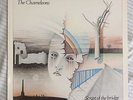 The Chameleons - Script Of The Bridge - RARE Original 1983 UK post-punk LP