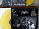 MORBID - Storm in Stockholm +++ 1st press LP 2008 RAR Darkthrone Dead Mayhem