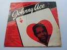 JOHNNY ACE ORIGINAL 1956 UK VOCATIONAL LP A MEMORIAL TO JOHNNY ACE