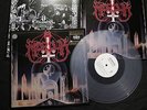 MARDUK - Dark Endless LP (lim. 100) - BLACK METAL ## mayhem gorgoroth darkthrone
