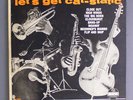 CLAUDE CLOUD: Let's Get Cat-static LP (10
