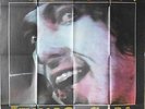 RENALDO & CLARA French movie poster 47x63 Bob DYLAN