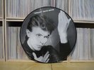 DAVID BOWIE - Heroes / LP Picture disc