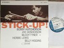 Blue Note BST 84244 Bobby Hutcherson Stick - Up