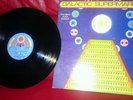 KLAUS SCHULZE GALACTIC SUPERMARKET1975  33TOURS LP   PSYCHEDELIC  RARE